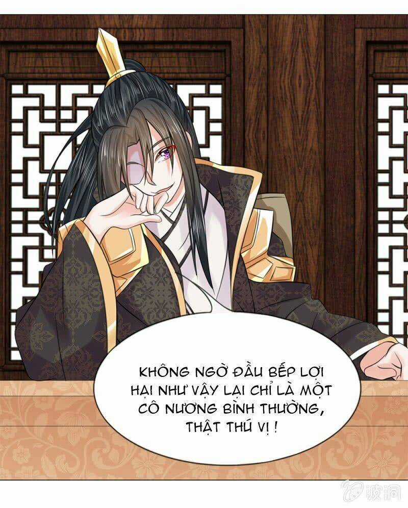 Loạn Thế Đế Hậu Chapter 61 trang 18