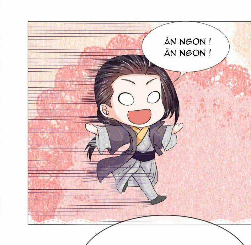 Loạn Thế Đế Hậu Chapter 61 trang 2