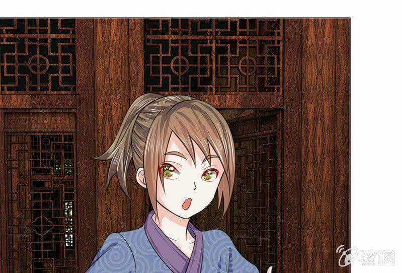 Loạn Thế Đế Hậu Chapter 61 trang 22