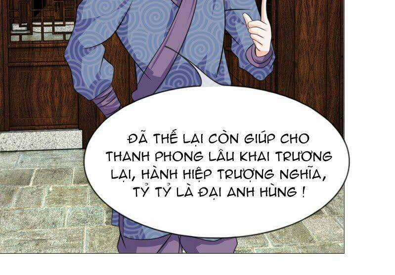 Loạn Thế Đế Hậu Chapter 61 trang 23