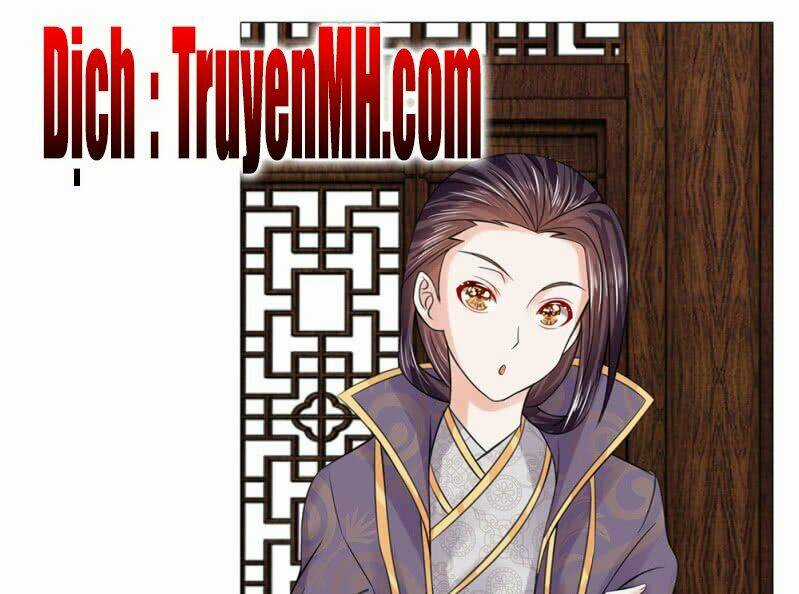 Loạn Thế Đế Hậu Chapter 61 trang 24
