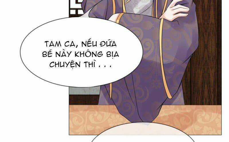 Loạn Thế Đế Hậu Chapter 61 trang 25