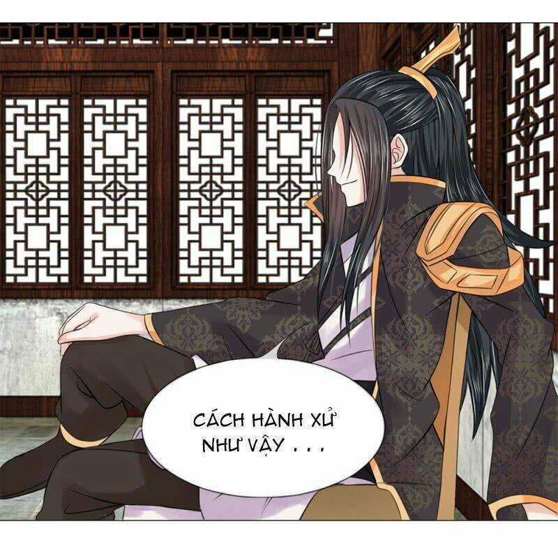 Loạn Thế Đế Hậu Chapter 61 trang 27