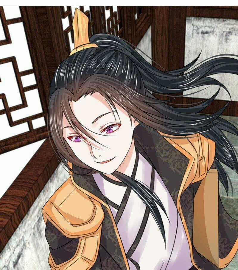 Loạn Thế Đế Hậu Chapter 61 trang 28