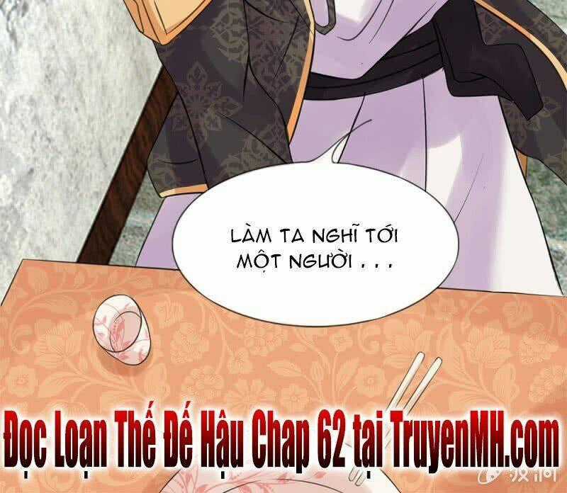Loạn Thế Đế Hậu Chapter 61 trang 29