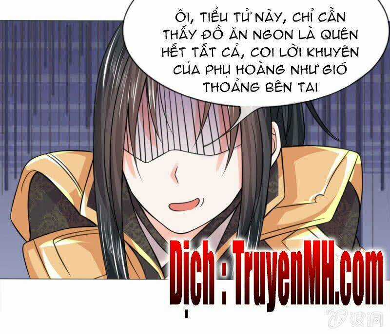Loạn Thế Đế Hậu Chapter 61 trang 3