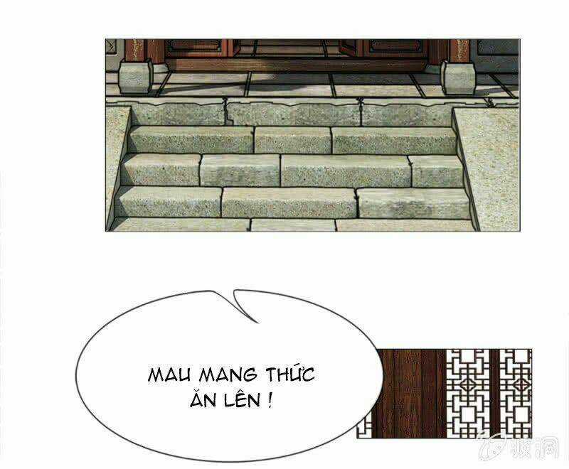 Loạn Thế Đế Hậu Chapter 61 trang 5