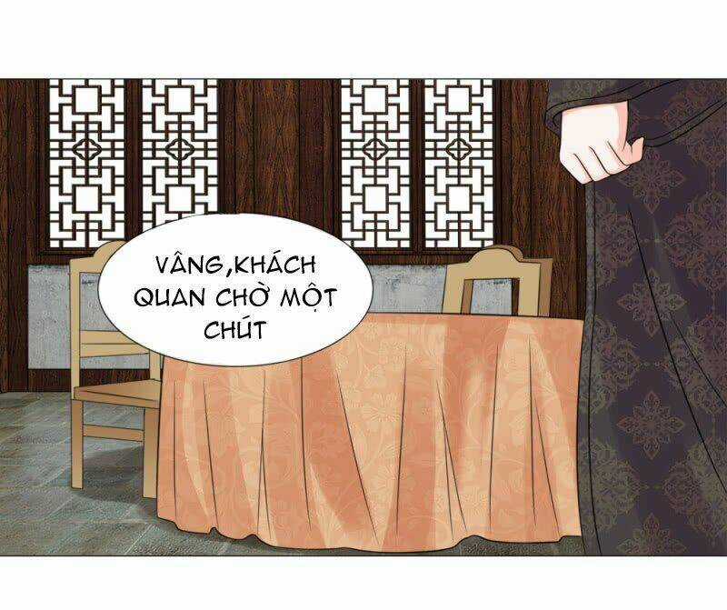 Loạn Thế Đế Hậu Chapter 61 trang 6