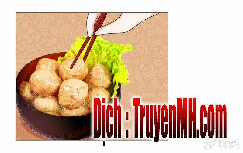 Loạn Thế Đế Hậu Chapter 61 trang 7