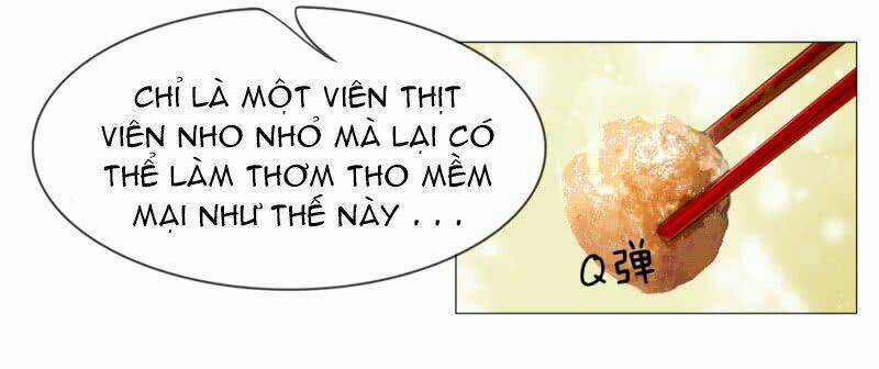 Loạn Thế Đế Hậu Chapter 61 trang 8