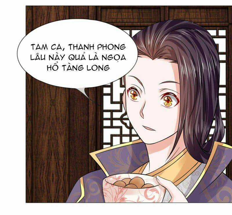 Loạn Thế Đế Hậu Chapter 61 trang 9