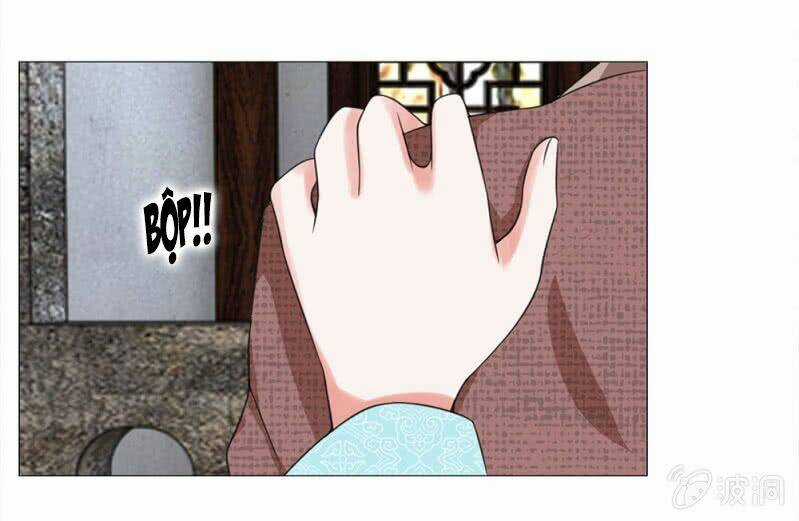 Loạn Thế Đế Hậu Chapter 62 trang 11