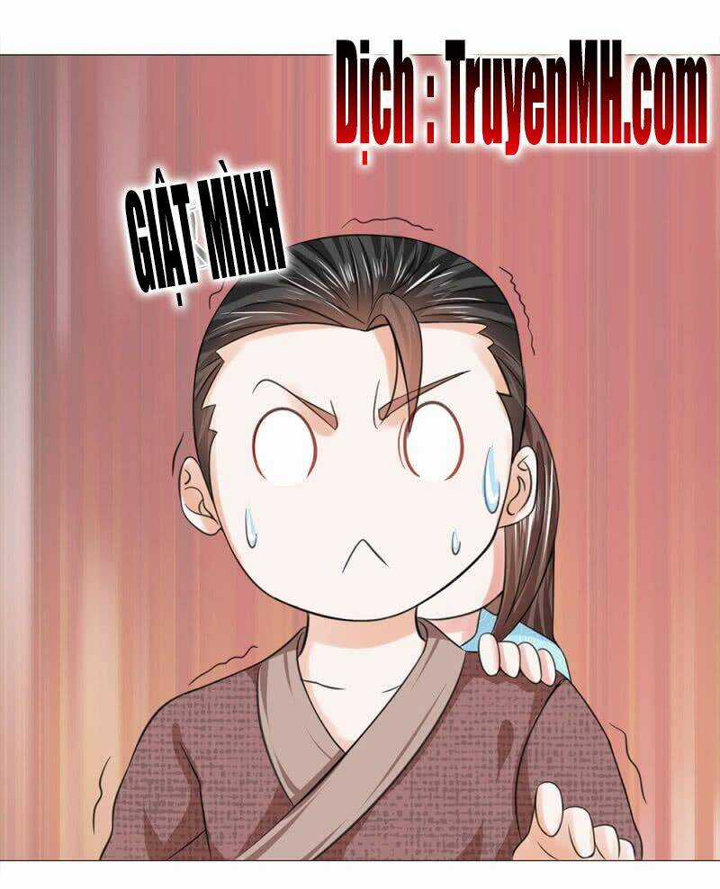 Loạn Thế Đế Hậu Chapter 62 trang 13