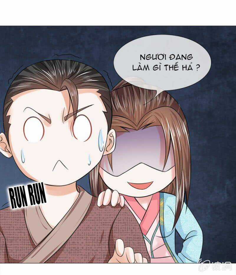 Loạn Thế Đế Hậu Chapter 62 trang 14