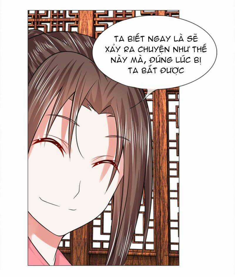 Loạn Thế Đế Hậu Chapter 62 trang 15