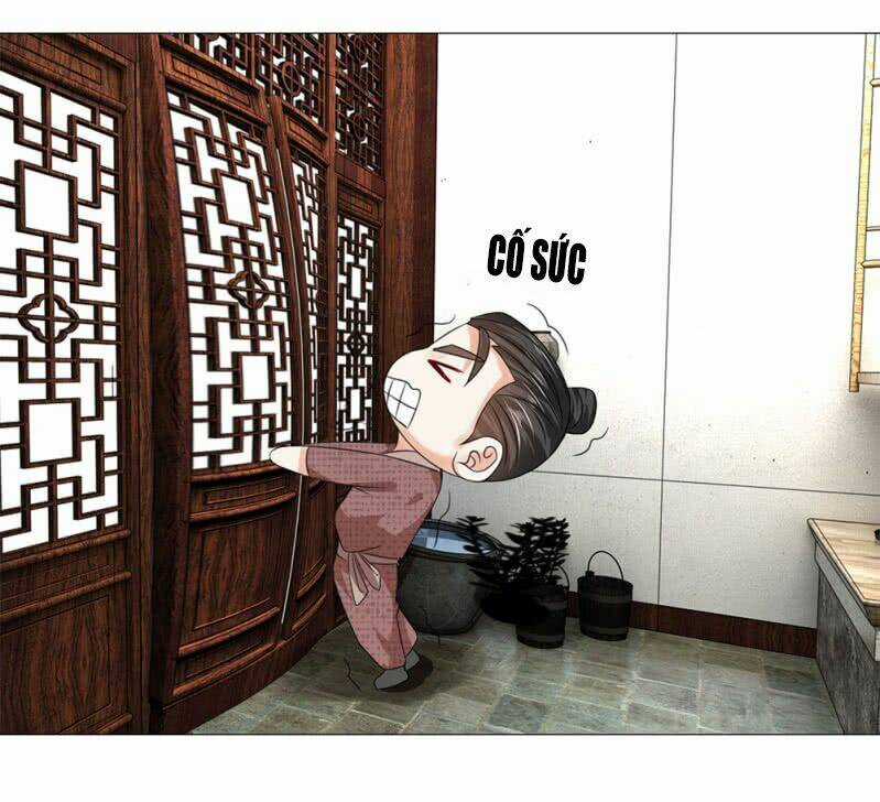Loạn Thế Đế Hậu Chapter 62 trang 17