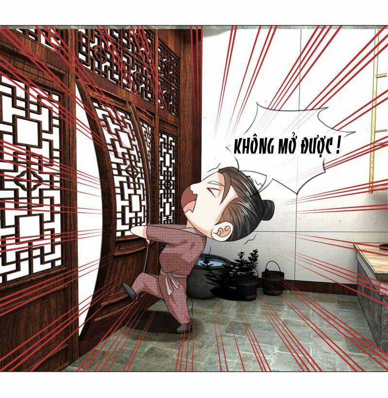 Loạn Thế Đế Hậu Chapter 62 trang 18