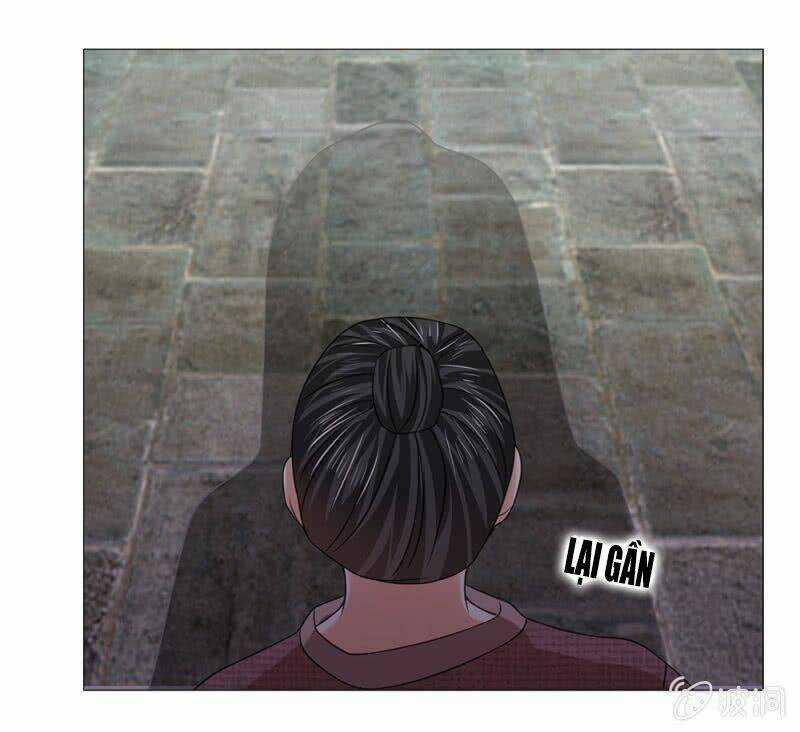 Loạn Thế Đế Hậu Chapter 62 trang 19