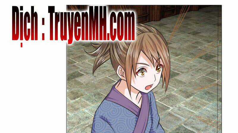 Loạn Thế Đế Hậu Chapter 62 trang 2