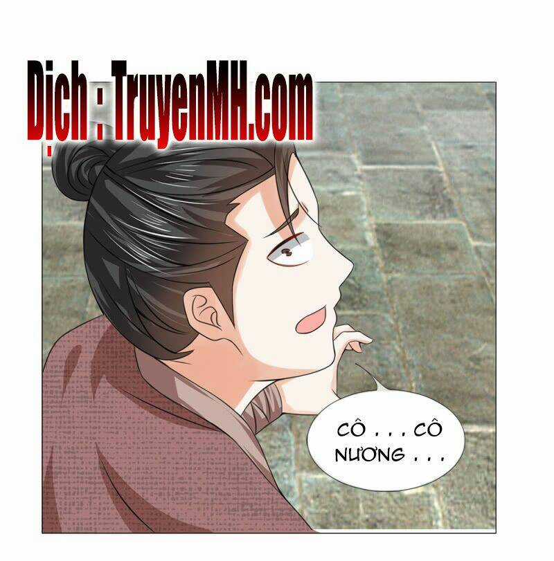 Loạn Thế Đế Hậu Chapter 62 trang 20