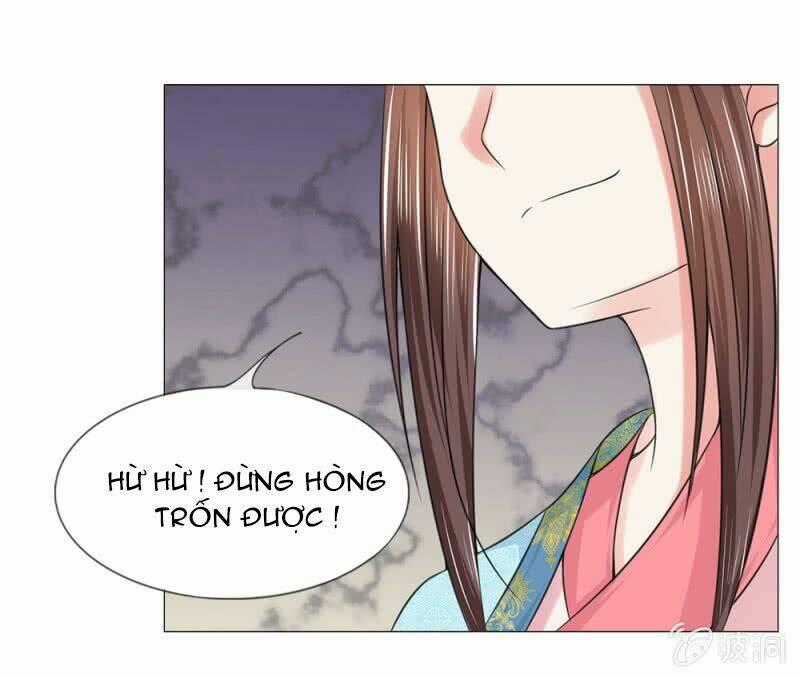 Loạn Thế Đế Hậu Chapter 62 trang 21