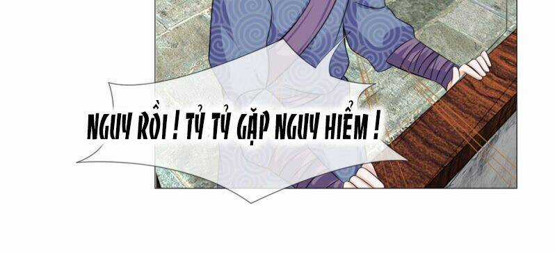 Loạn Thế Đế Hậu Chapter 62 trang 3