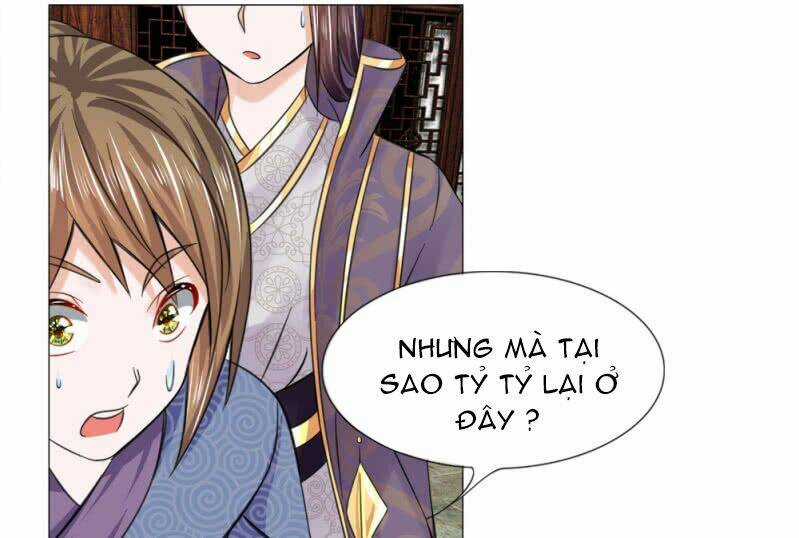 Loạn Thế Đế Hậu Chapter 62 trang 4