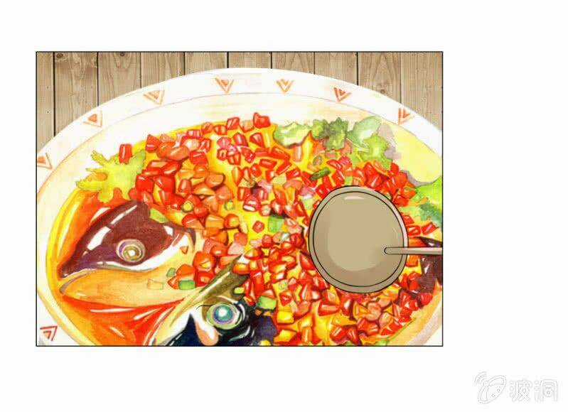 Loạn Thế Đế Hậu Chapter 62 trang 7