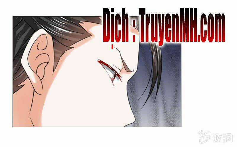 Loạn Thế Đế Hậu Chapter 62 trang 9