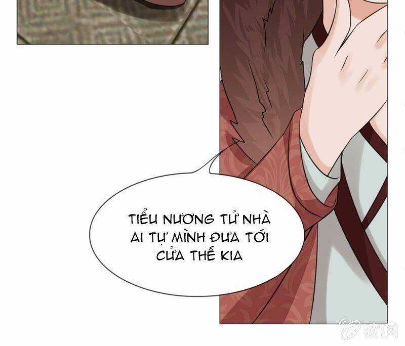 Loạn Thế Đế Hậu Chapter 63 trang 10