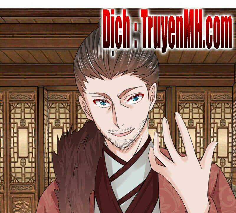 Loạn Thế Đế Hậu Chapter 63 trang 11