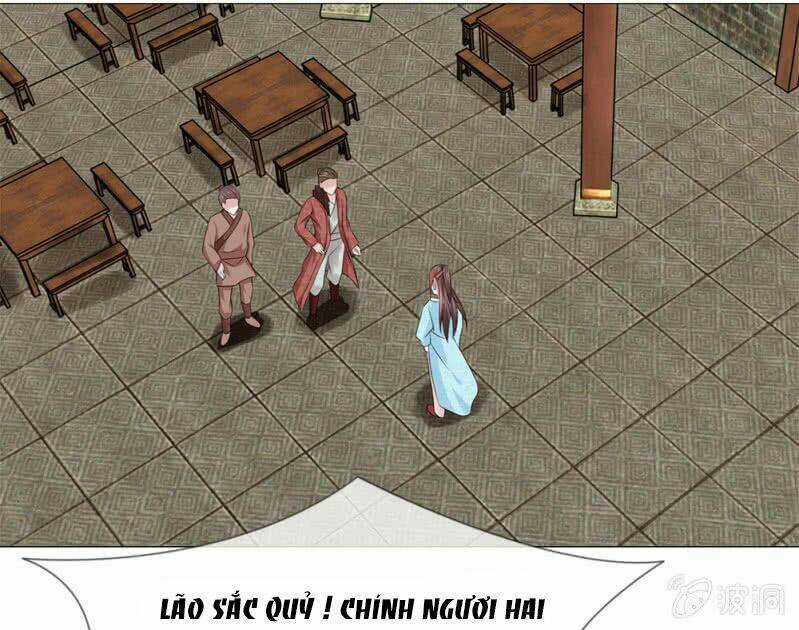 Loạn Thế Đế Hậu Chapter 63 trang 13