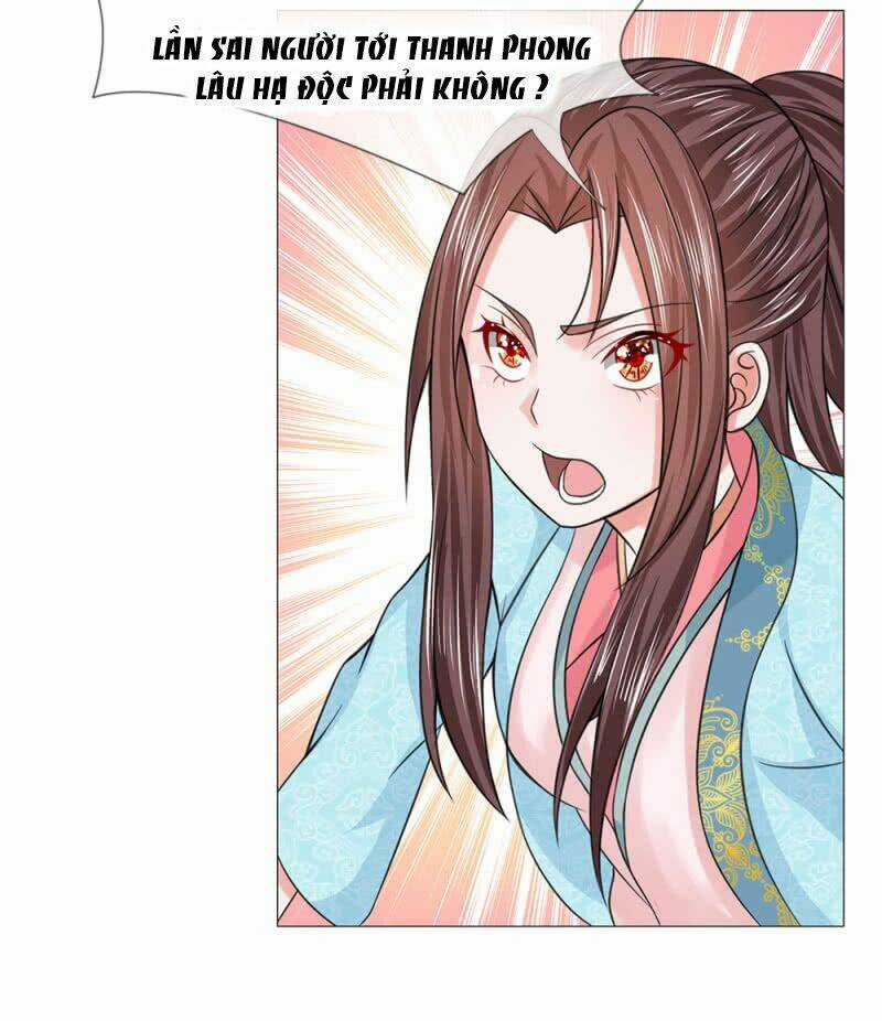 Loạn Thế Đế Hậu Chapter 63 trang 14