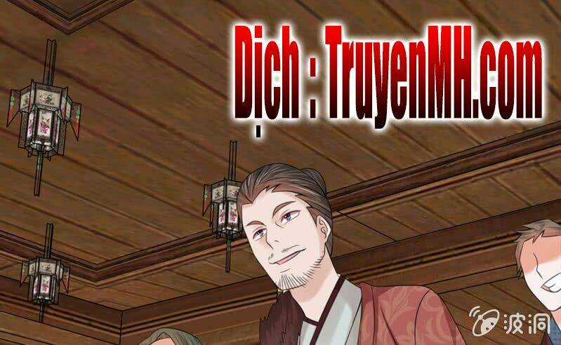 Loạn Thế Đế Hậu Chapter 63 trang 15