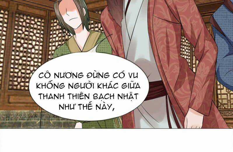 Loạn Thế Đế Hậu Chapter 63 trang 16