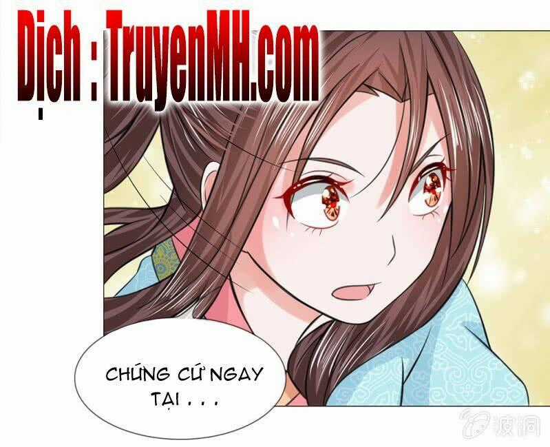Loạn Thế Đế Hậu Chapter 63 trang 20