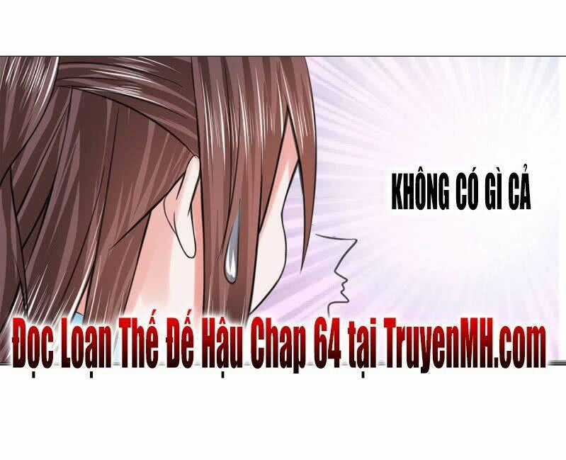 Loạn Thế Đế Hậu Chapter 63 trang 21