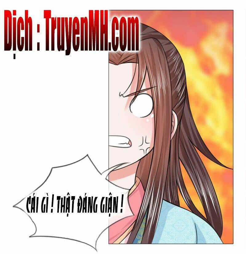 Loạn Thế Đế Hậu Chapter 63 trang 3