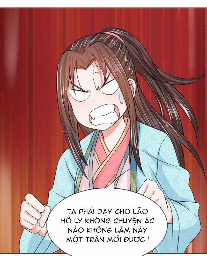 Loạn Thế Đế Hậu Chapter 63 trang 4