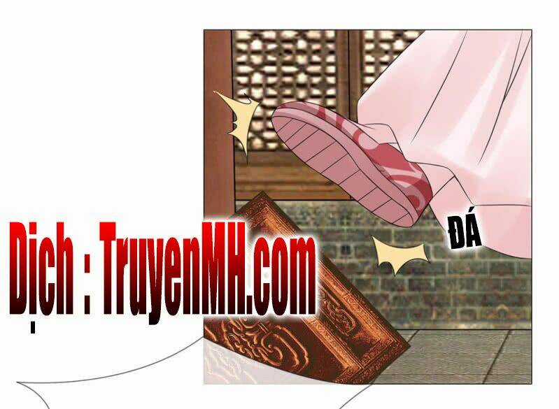 Loạn Thế Đế Hậu Chapter 63 trang 7