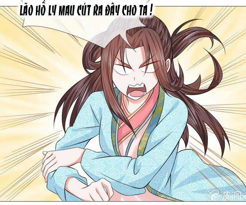 Loạn Thế Đế Hậu Chapter 63 trang 8