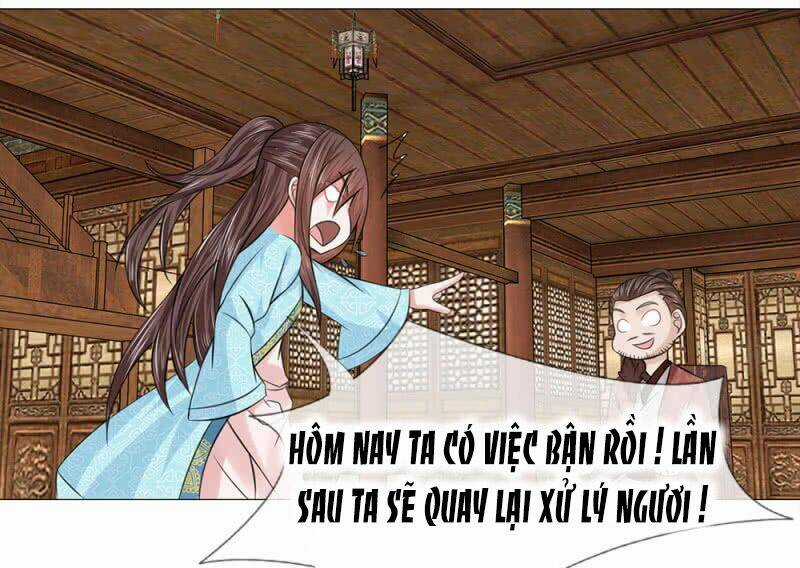 Loạn Thế Đế Hậu Chapter 64 trang 10