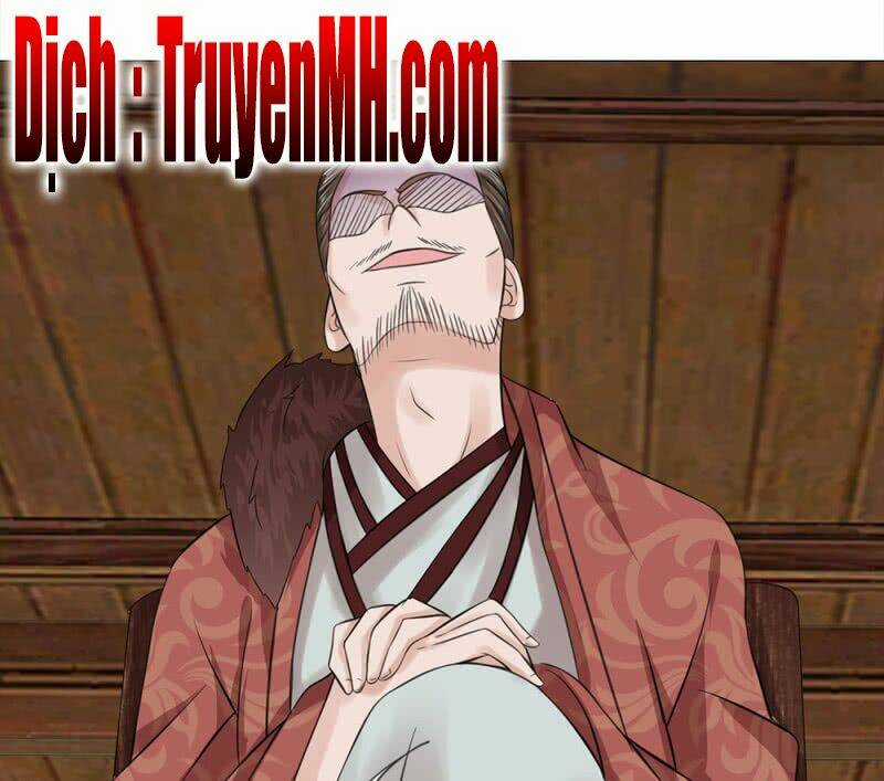 Loạn Thế Đế Hậu Chapter 64 trang 14