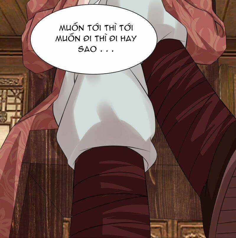 Loạn Thế Đế Hậu Chapter 64 trang 15