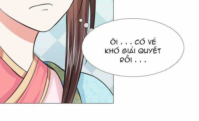 Loạn Thế Đế Hậu Chapter 64 trang 17