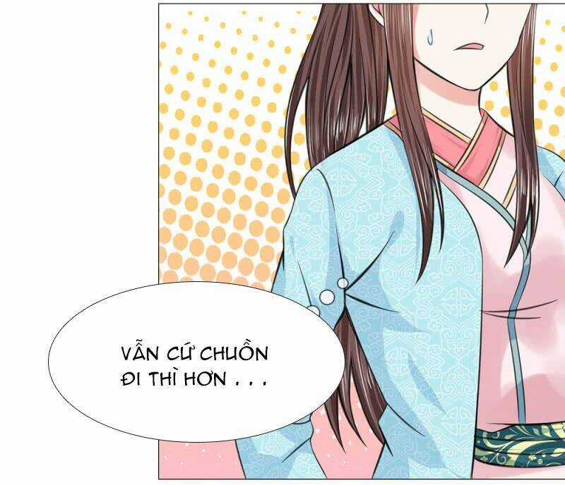 Loạn Thế Đế Hậu Chapter 64 trang 18