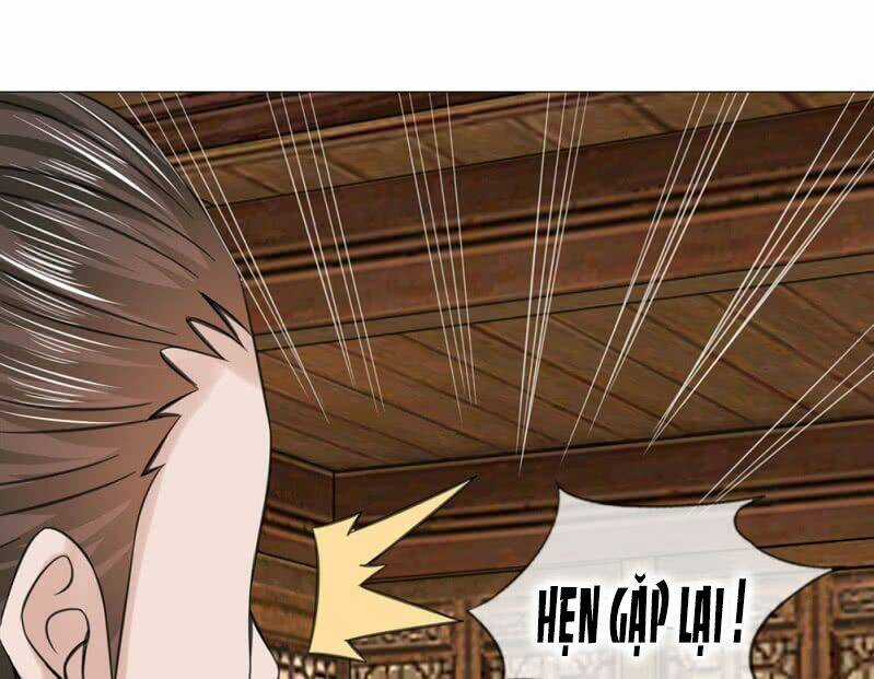 Loạn Thế Đế Hậu Chapter 64 trang 19
