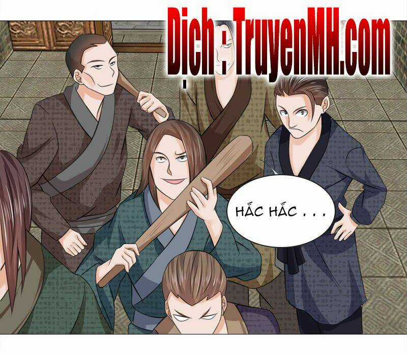 Loạn Thế Đế Hậu Chapter 64 trang 2