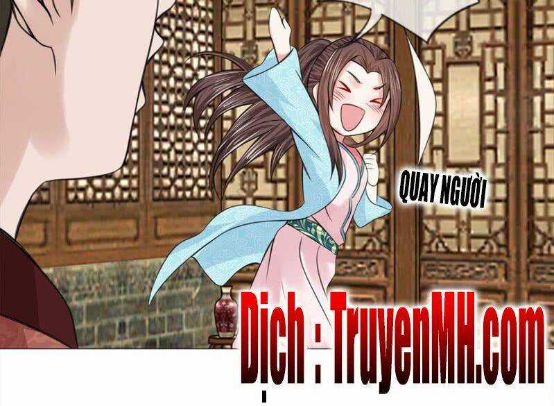 Loạn Thế Đế Hậu Chapter 64 trang 20