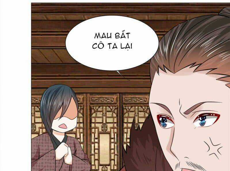 Loạn Thế Đế Hậu Chapter 64 trang 21